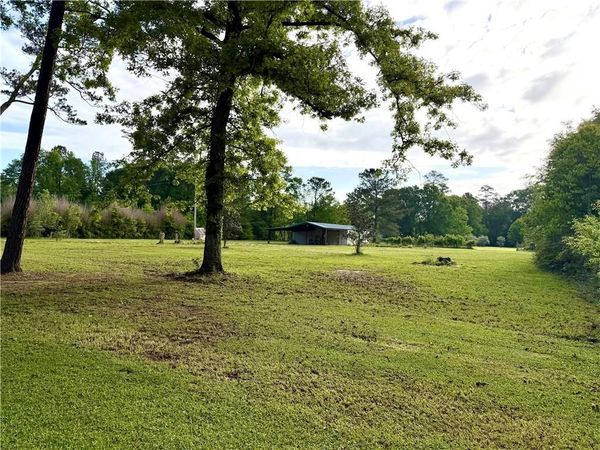20275 CHAPPEPEELA Road, Loranger, LA 70446