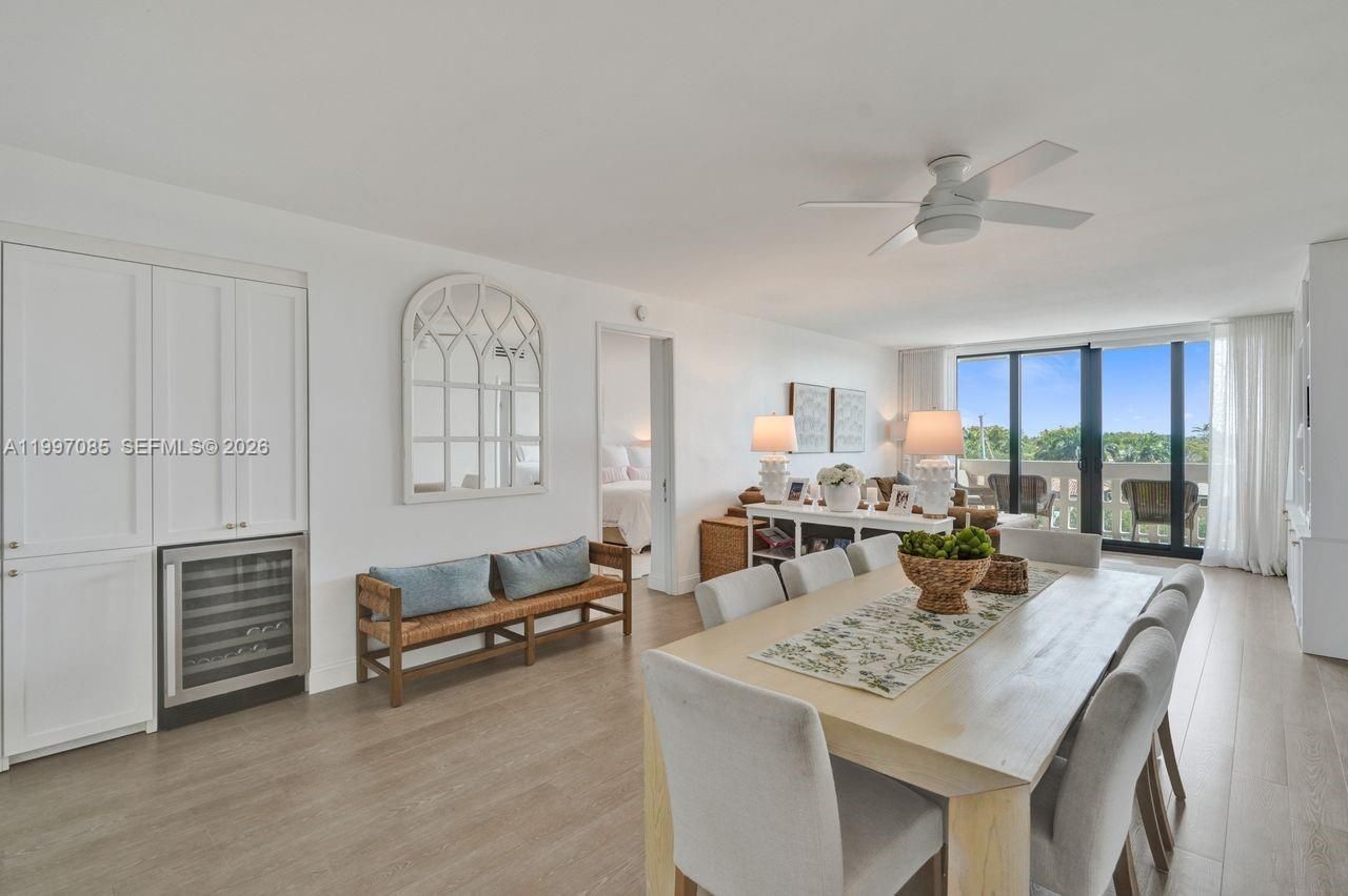 90 Edgewater Dr, Unit 625, Coral Gables, FL 33133 Photo