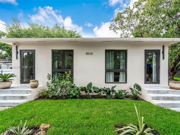 5510 NW 1st Ave , Miami, FL 33127