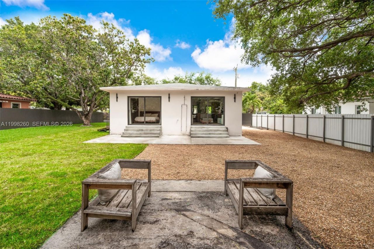 5510 NW 1st Ave, Miami, FL 33127 Photo