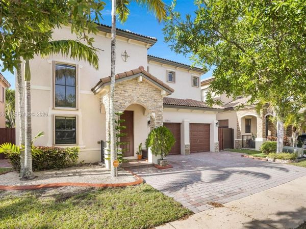 11278 SW 241st St, Homestead, FL 33032
