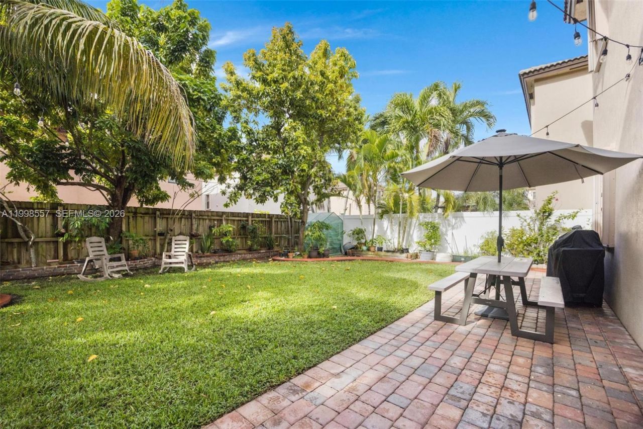 11278 SW 241st St, Homestead, FL 33032 Photo