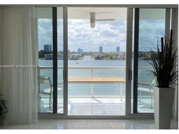 17050 N Bay Rd , Unit 605, Sunny Isles Beach, FL 33160