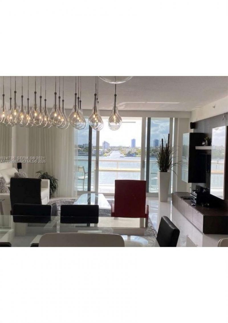 17050 N Bay Rd , Unit 605, Sunny Isles Beach, FL 33160 Photo