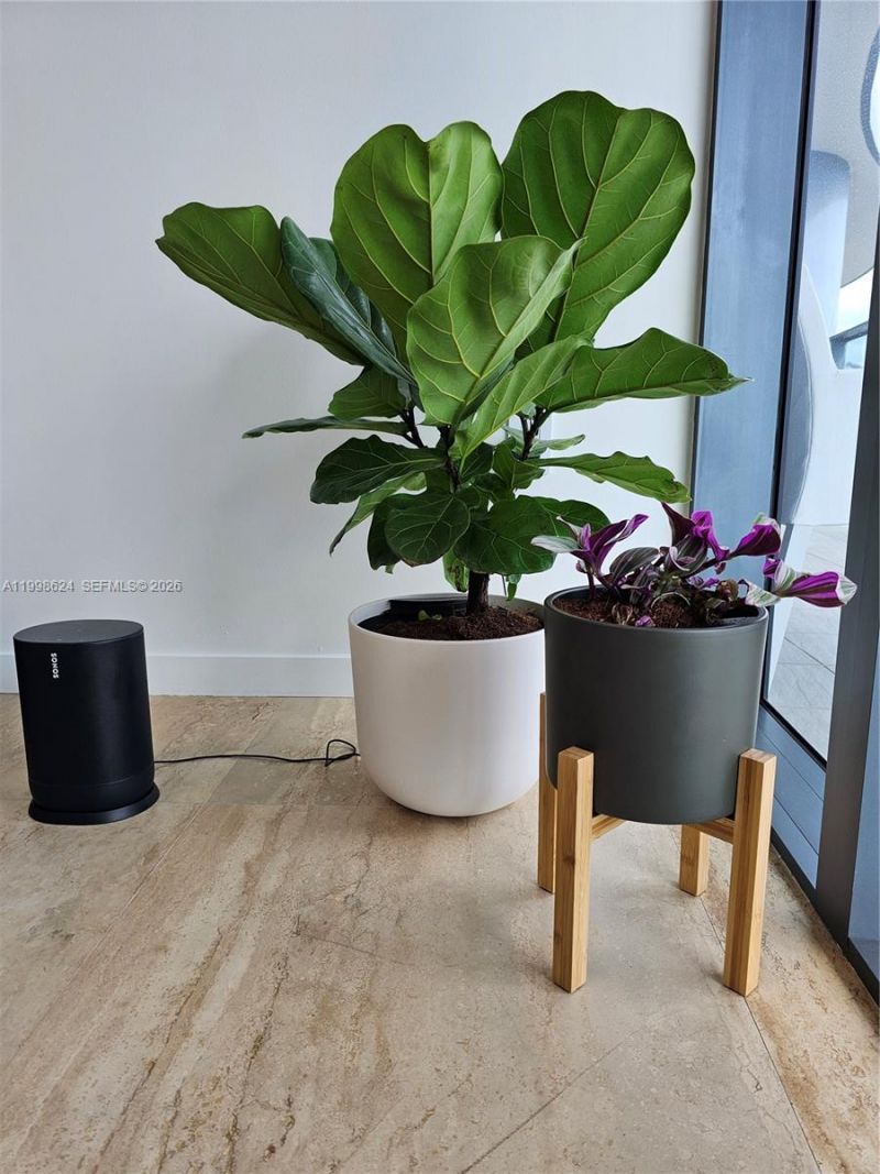 1000 Brickell Plz, Unit PH5503, Miami, FL 33131 Photo