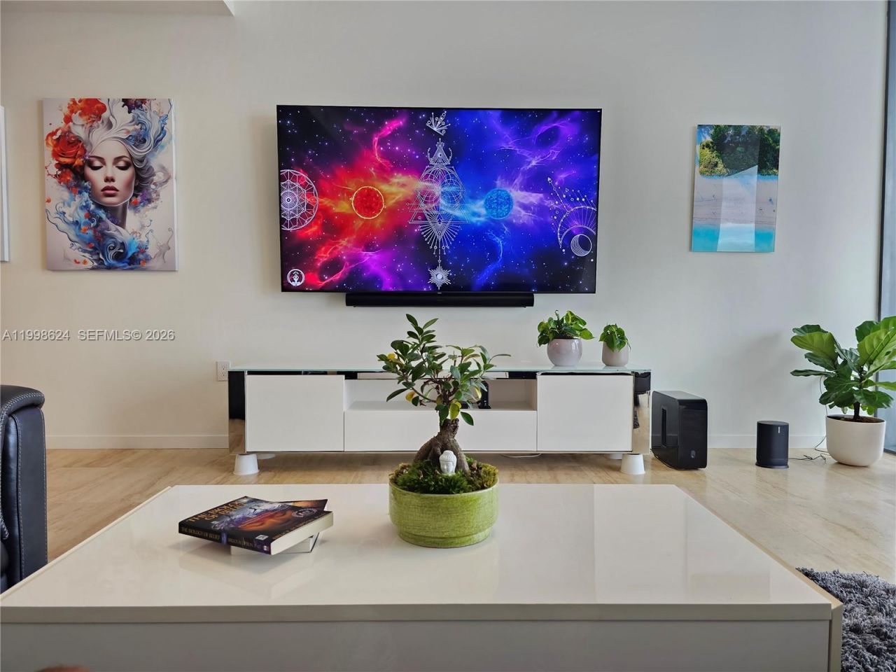 1000 Brickell Plz, Unit PH5503, Miami, FL 33131 Photo