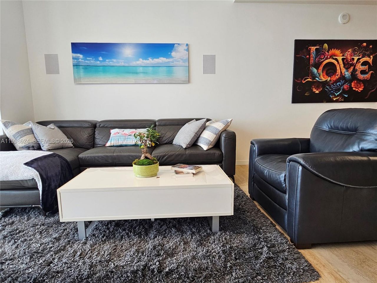 1000 Brickell Plz, Unit PH5503, Miami, FL 33131 Photo