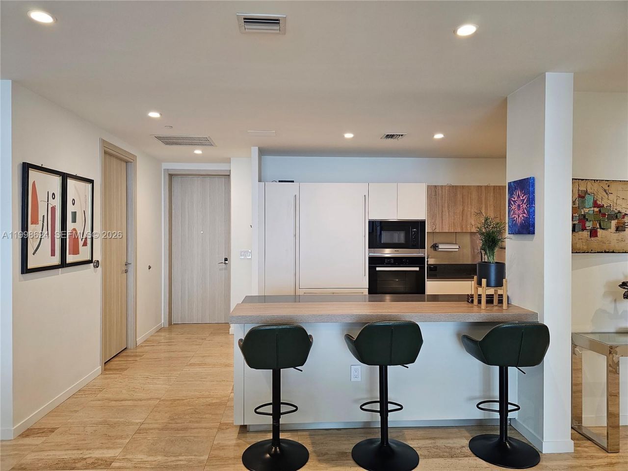 1000 Brickell Plz, Unit PH5503, Miami, FL 33131 Photo