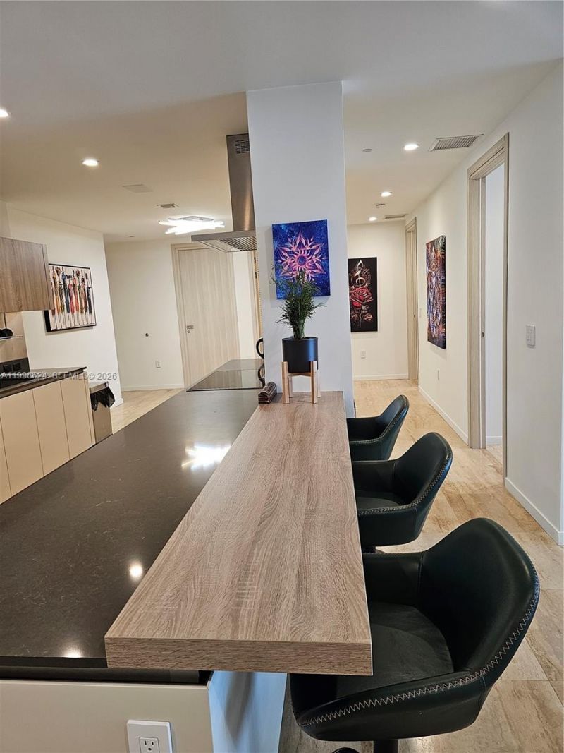 1000 Brickell Plz, Unit PH5503, Miami, FL 33131 Photo