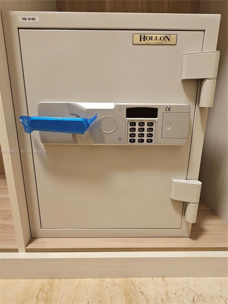 1000 Brickell Plz, Unit PH5503, Miami, FL 33131 Photo