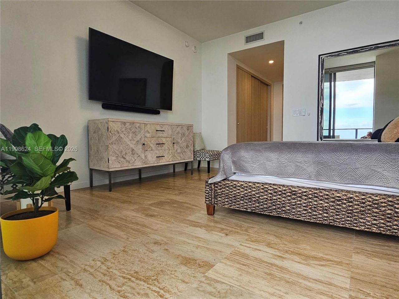 1000 Brickell Plz, Unit PH5503, Miami, FL 33131 Photo