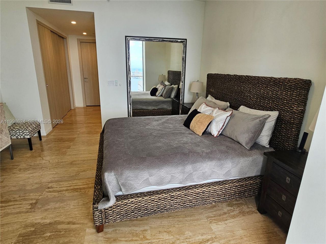 1000 Brickell Plz, Unit PH5503, Miami, FL 33131 Photo