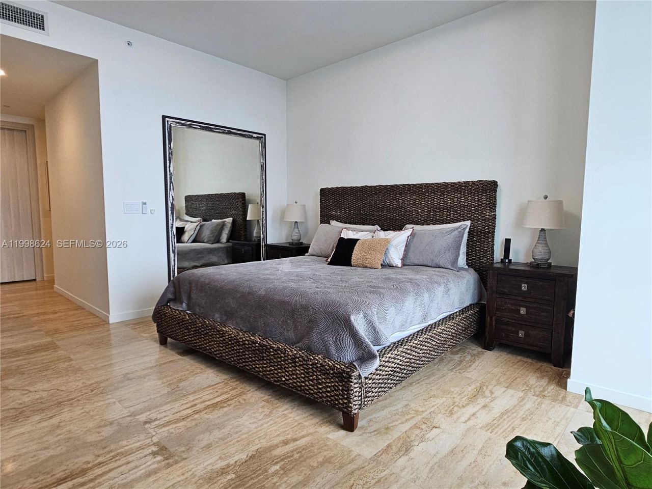 1000 Brickell Plz, Unit PH5503, Miami, FL 33131 Photo