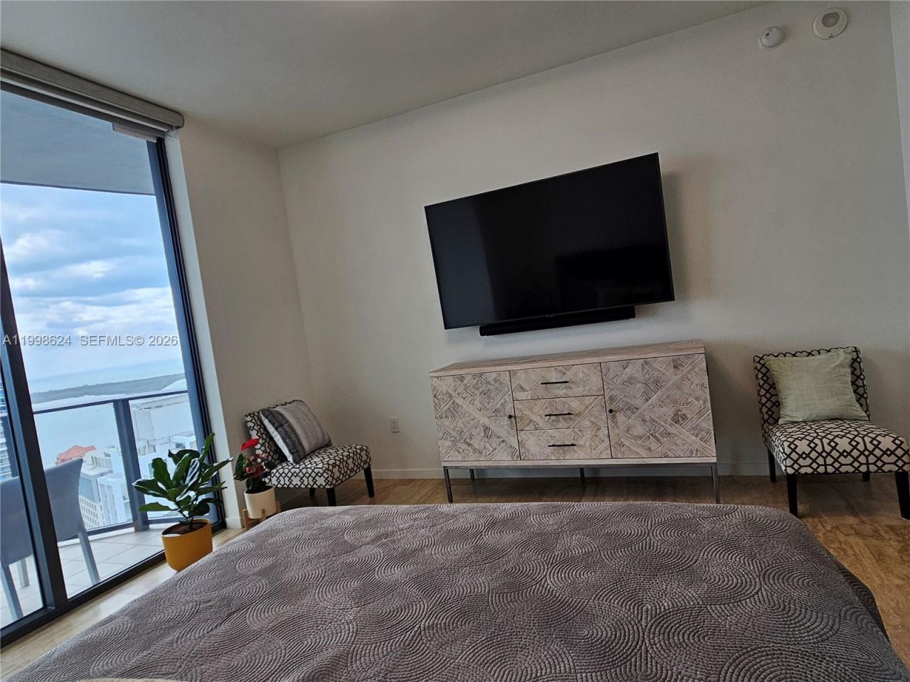 1000 Brickell Plz, Unit PH5503, Miami, FL 33131 Photo