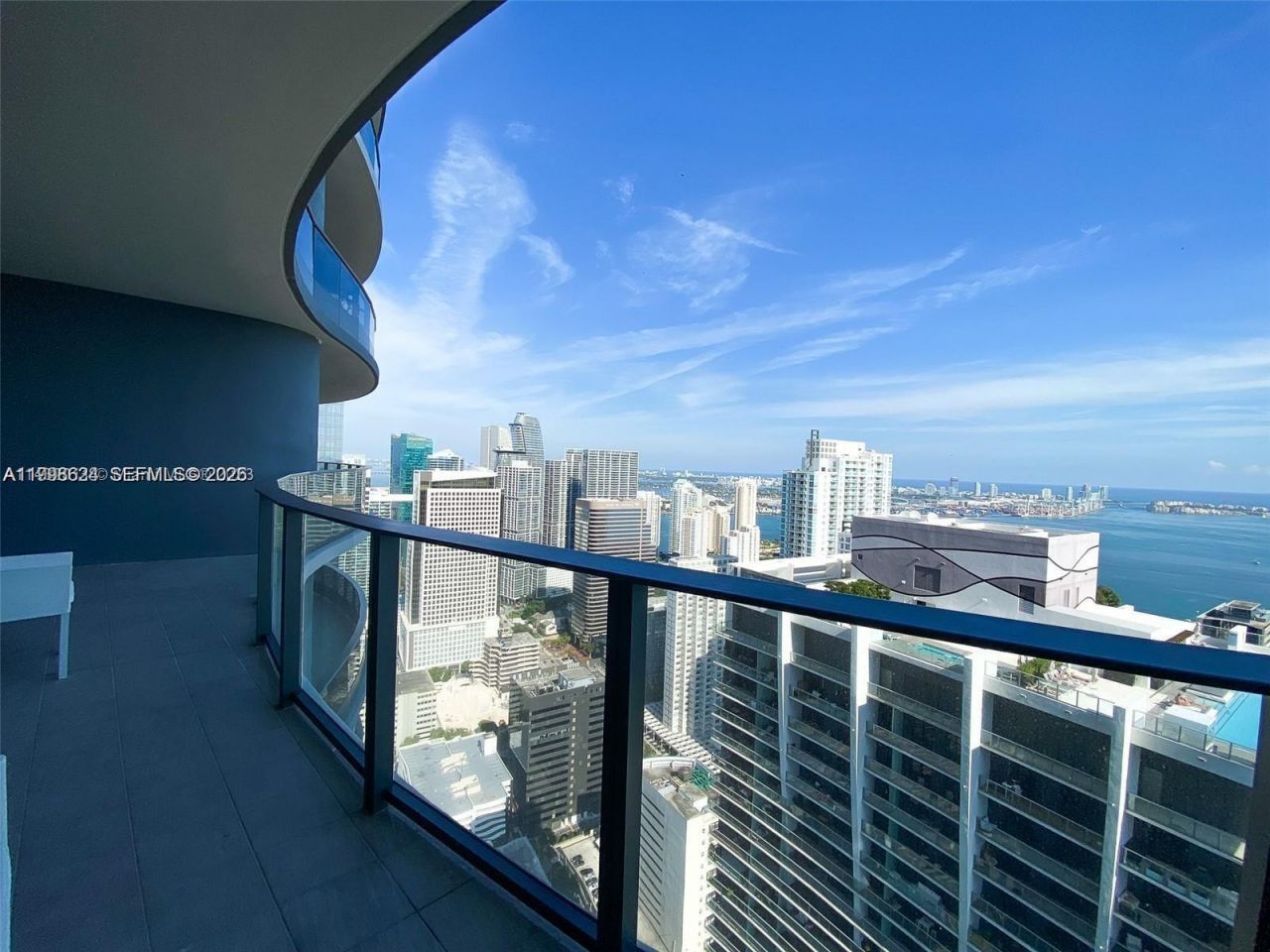 1000 Brickell Plz, Unit PH5503, Miami, FL 33131 Photo