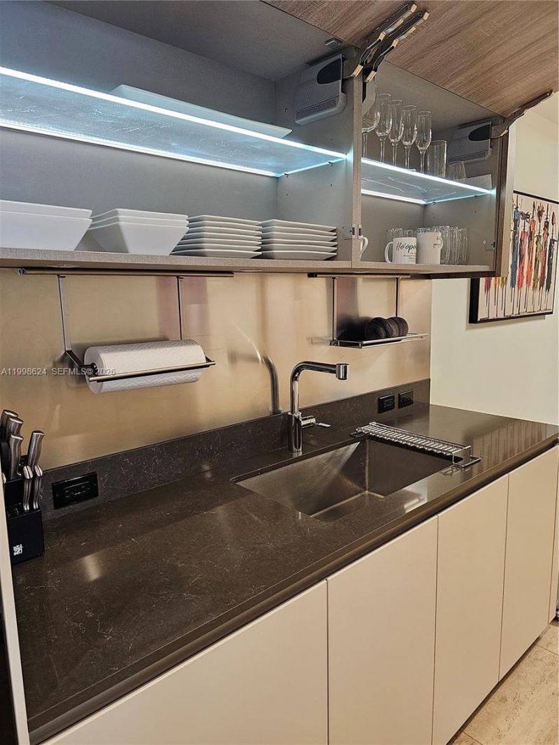 1000 Brickell Plz, Unit PH5503, Miami, FL 33131 Photo