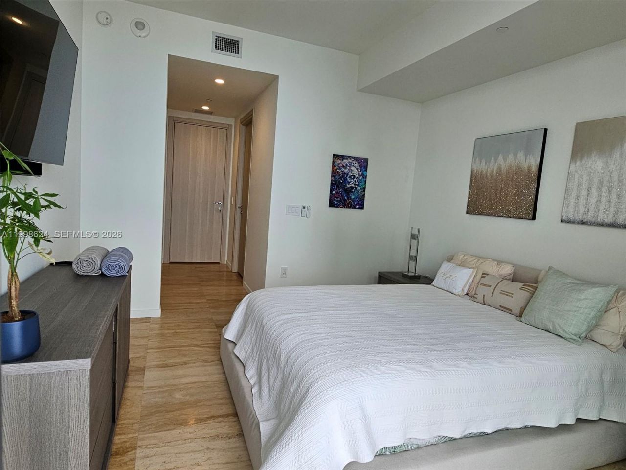 1000 Brickell Plz, Unit PH5503, Miami, FL 33131 Photo