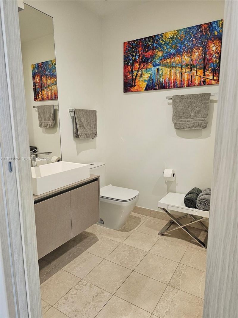 1000 Brickell Plz, Unit PH5503, Miami, FL 33131 Photo