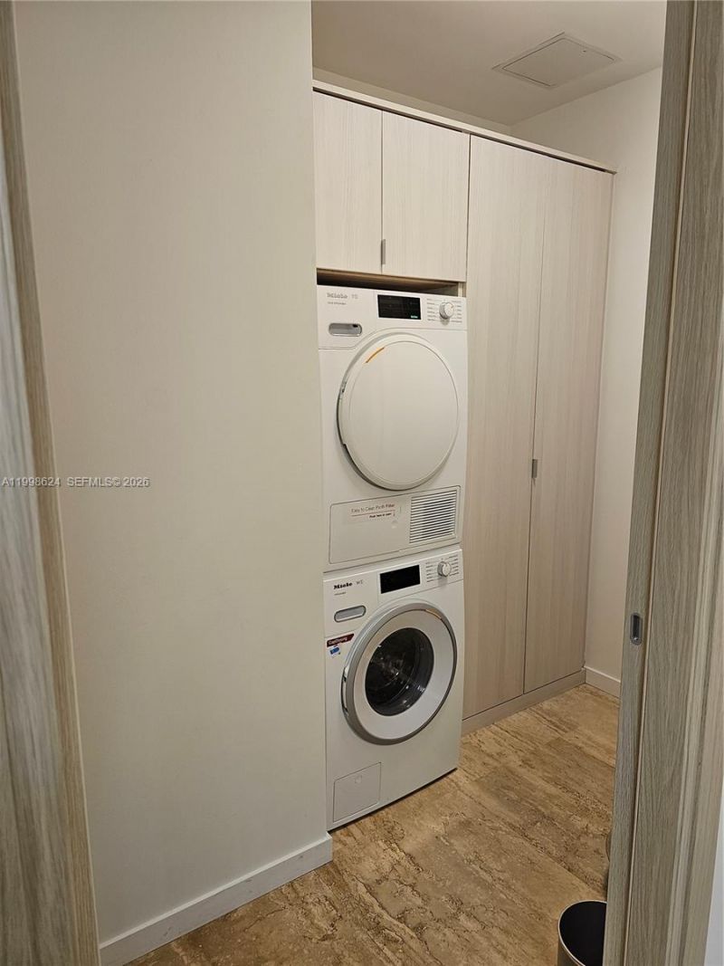 1000 Brickell Plz, Unit PH5503, Miami, FL 33131 Photo