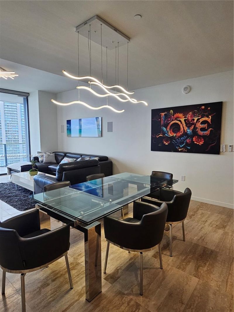 1000 Brickell Plz, Unit PH5503, Miami, FL 33131 Photo