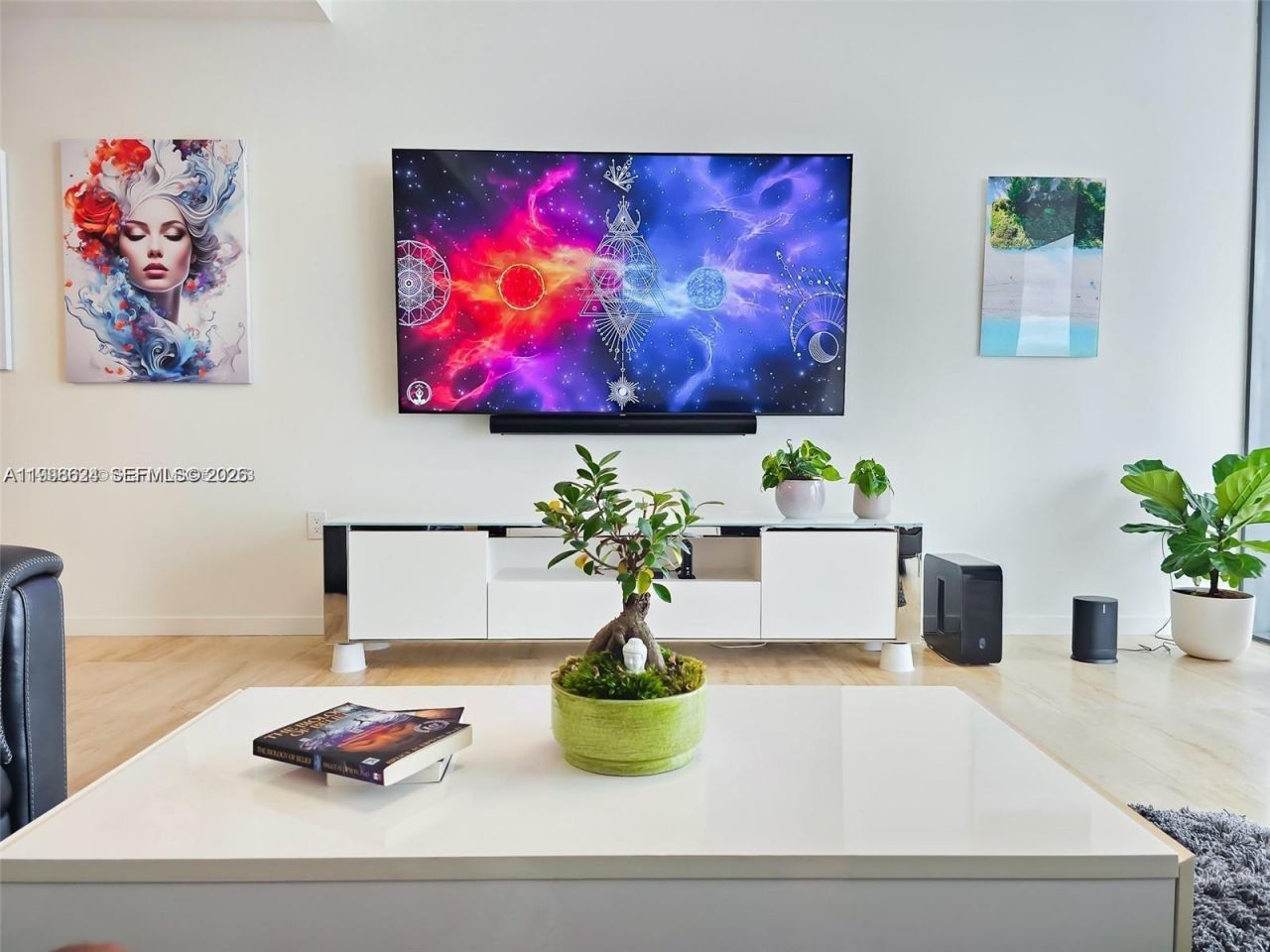 1000 Brickell Plz, Unit PH5503, Miami, FL 33131 Photo