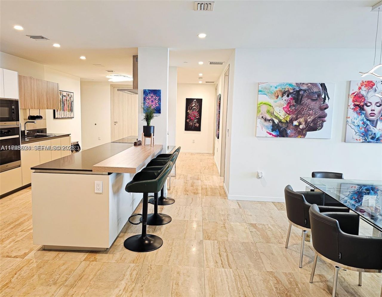 1000 Brickell Plz, Unit PH5503, Miami, FL 33131 Photo