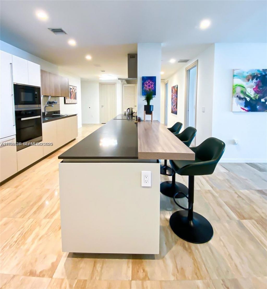 1000 Brickell Plz, Unit PH5503, Miami, FL 33131 Photo