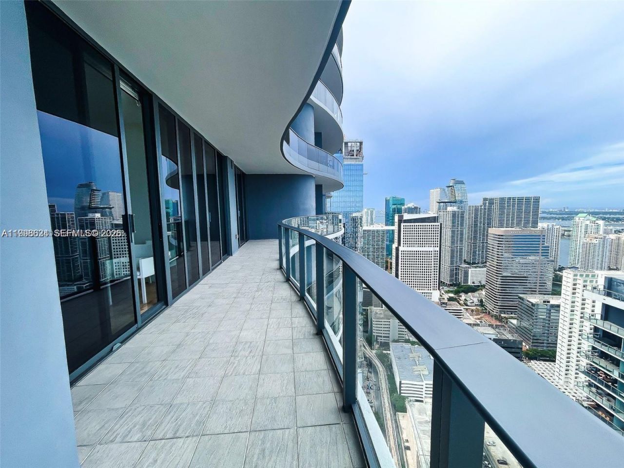 1000 Brickell Plz, Unit PH5503, Miami, FL 33131 Photo