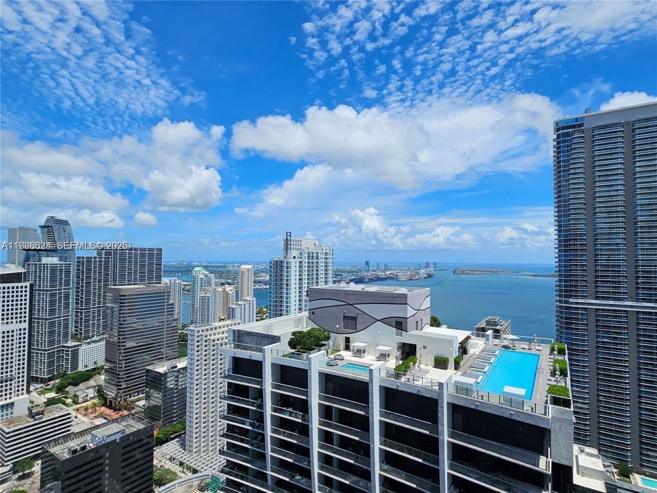 1000 Brickell Plz, Unit PH5503, Miami, FL 33131 Photo