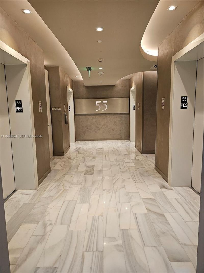 1000 Brickell Plz, Unit PH5503, Miami, FL 33131 Photo