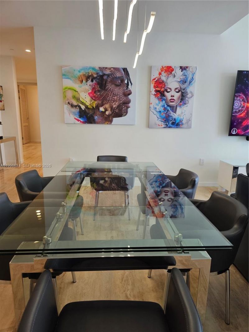 1000 Brickell Plz, Unit PH5503, Miami, FL 33131 Photo