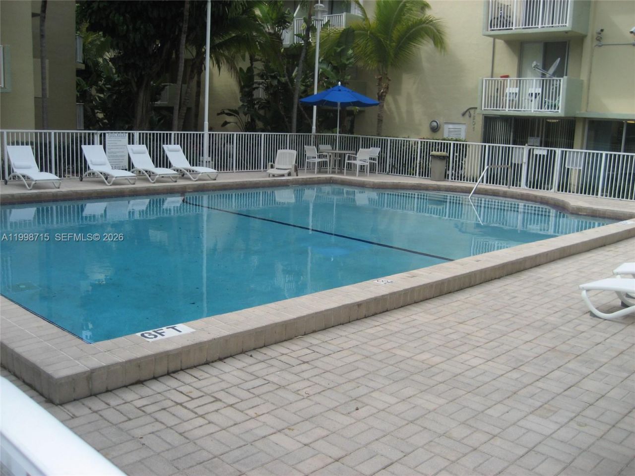 1801 S Treasure Dr, Unit 409, North Bay Village, FL 33141 Photo