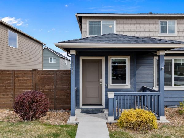 20550 SE Cameron Avenue, Bend, OR 97702