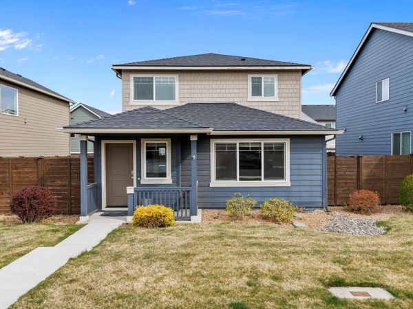 20550 SE Cameron Avenue, Bend, OR 97702