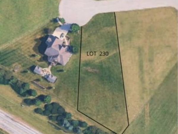 5704 Waters Edge Court , Yorkville, IL 60560