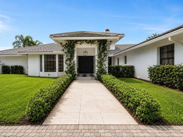 11839 Maidstone Drive, Wellington, FL 33414