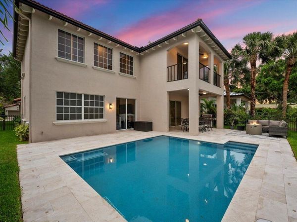 2020 Graden Drive, Palm Beach Gardens, FL 33410