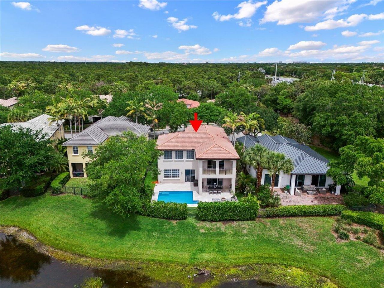 2020 Graden Drive, Palm Beach Gardens, FL 33410 Photo