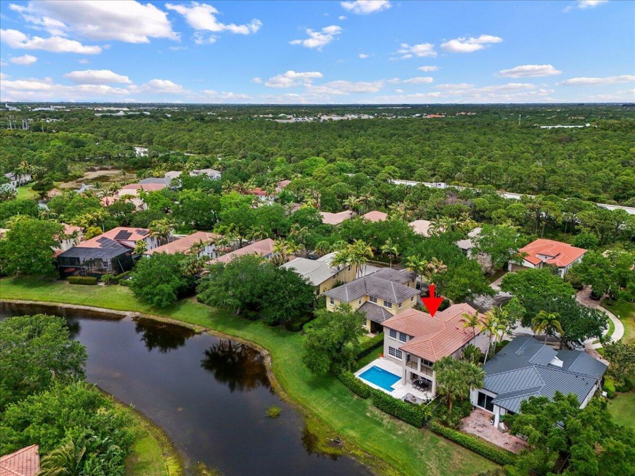 2020 Graden Drive, Palm Beach Gardens, FL 33410 Photo