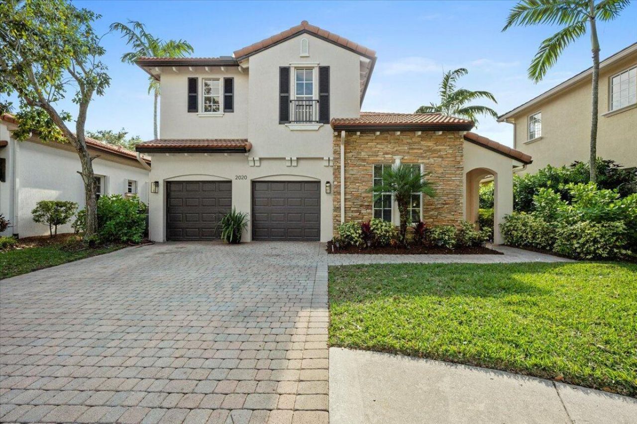 2020 Graden Drive, Palm Beach Gardens, FL 33410 Photo