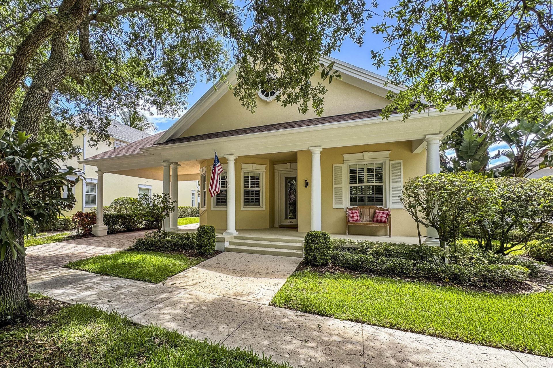 246 Barbados Drive, Jupiter, FL 33458 Photo