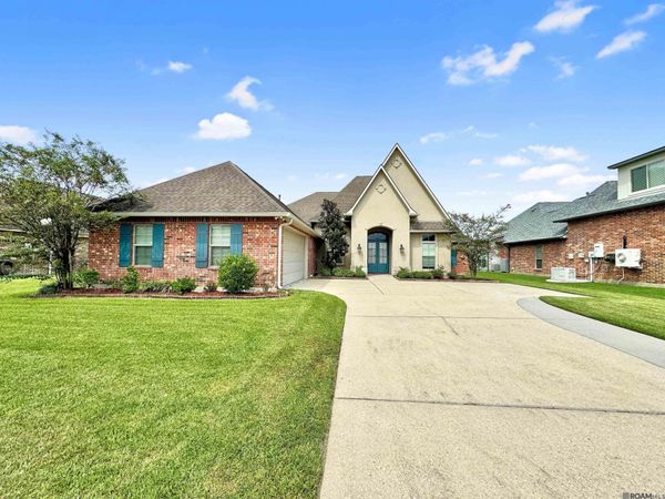20357 Chaumont Ave, Baton Rouge, LA 70817