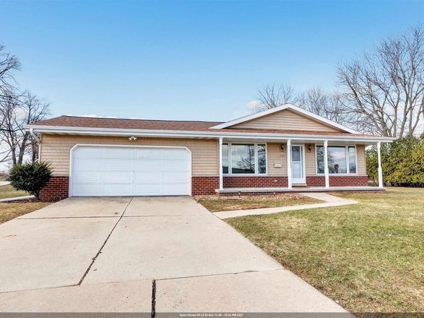 1559 LANGLADE AVENUE, Green Bay, WI 54304