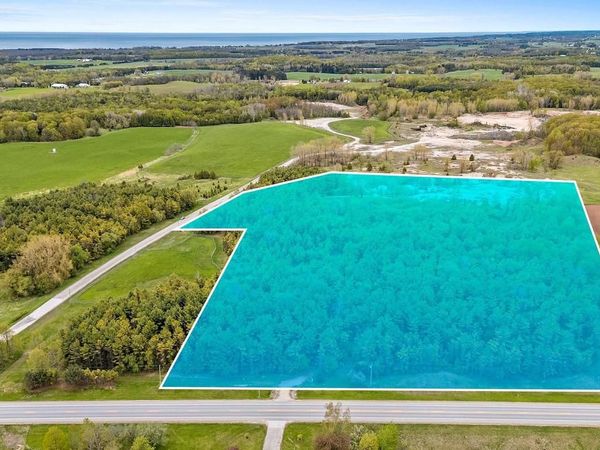 E5425 STATE RD 54, Algoma, WI 54201