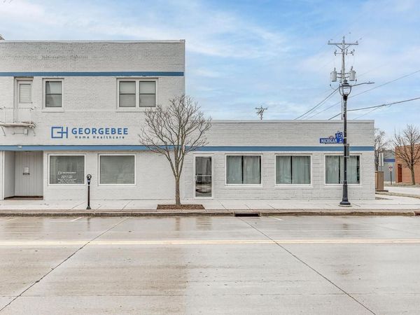 831 MICHIGAN AVENUE, Sheboygan, WI 53081