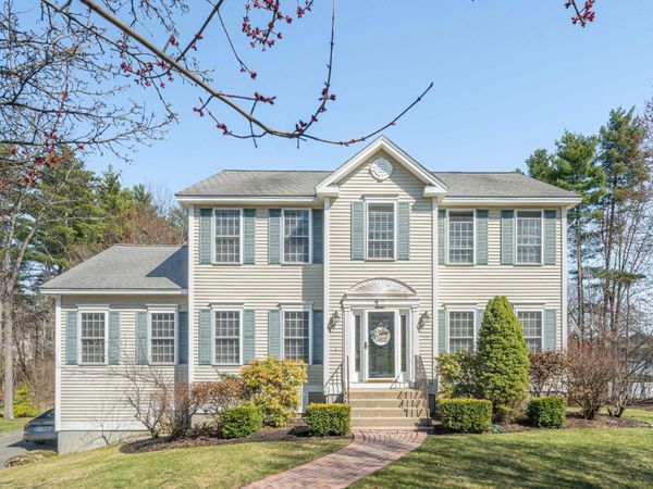 50 Tumble Road, Bedford, NH 03110