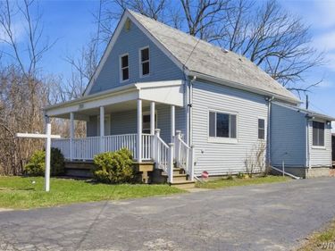 173 Girard Avenue, Cheektowaga, NY 14227