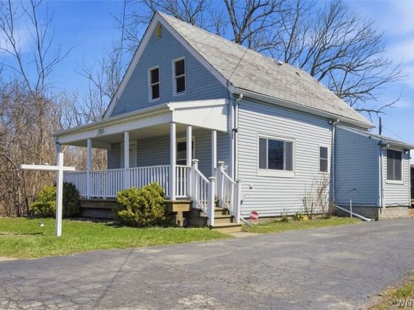 173 Girard Avenue, Cheektowaga, NY 14227