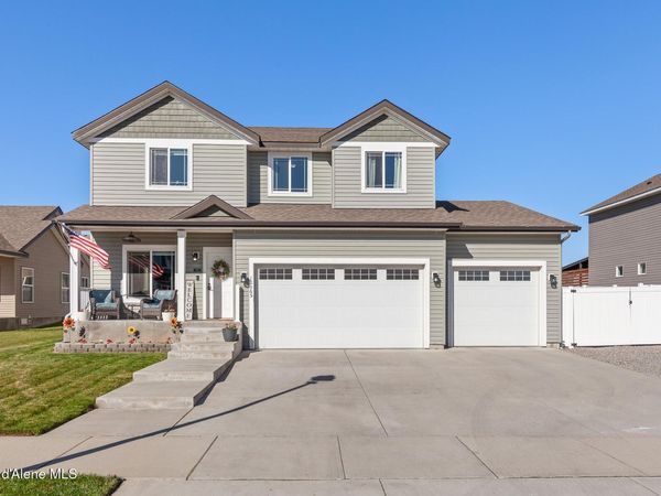 12365 W Renshaw AVE, Post Falls, ID 83854