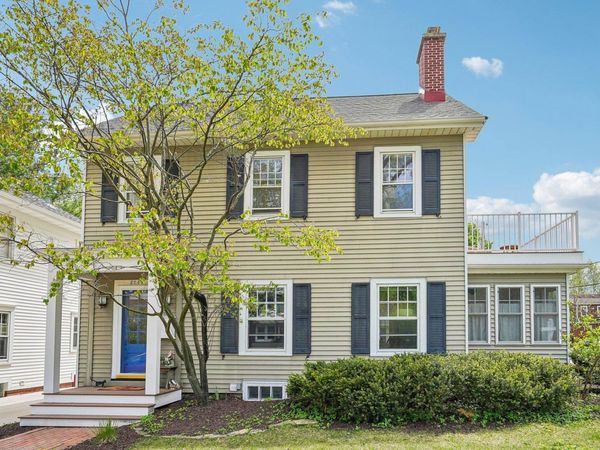 2249 Eton Ridge, Madison, WI 53726
